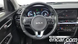 Kia Niro, 2022 — миниатюра 21