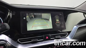 Kia Niro, 2022 — миниатюра 22