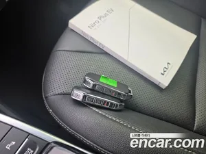 Kia Niro, 2022 — миниатюра 23