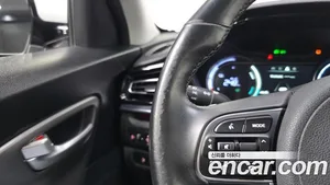 Kia Niro, 2022 — миниатюра 24