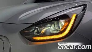 Kia Niro, 2022 — миниатюра 8
