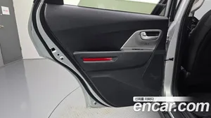 Kia Niro, 2022 — миниатюра 15