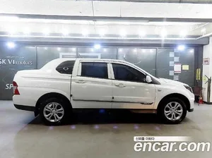 KGM Korando, 2017 — миниатюра 3