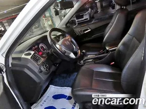 KGM Korando, 2017 — миниатюра 6
