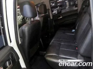 KGM Korando, 2017 — миниатюра 7