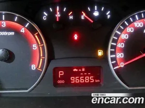 KGM Korando, 2017 — миниатюра 9