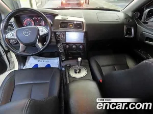 KGM Korando, 2017 — миниатюра 10
