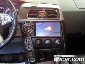 KGM Korando, 2017 — миниатюра 11