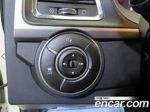 KGM Korando, 2017 — миниатюра 14