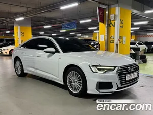 Audi A6, 2020 — миниатюра 3
