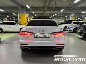 Audi A6, 2020 — миниатюра 4