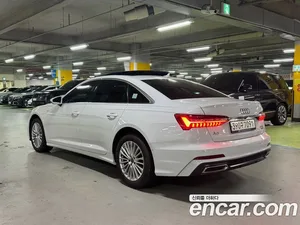 Audi A6, 2020 — миниатюра 5