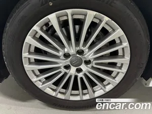 Audi A6, 2020 — миниатюра 6