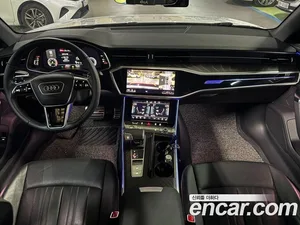 Audi A6, 2020 — миниатюра 7