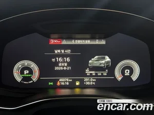Audi A6, 2020 — миниатюра 8