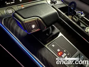 Audi A6, 2020 — миниатюра 9