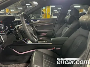 Audi A6, 2020 — миниатюра 10