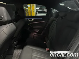 Audi A6, 2020 — миниатюра 11