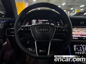 Audi A6, 2020 — миниатюра 13