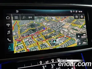 Audi A6, 2020 — миниатюра 14