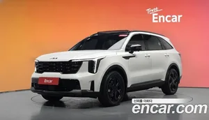 Kia Sorento, 2026 — миниатюра 33