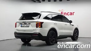 Kia Sorento, 2026 — миниатюра 1