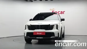 Kia Sorento, 2026 — миниатюра 2