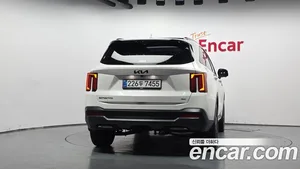 Kia Sorento, 2026 — миниатюра 3