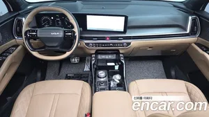 Kia Sorento, 2026 — миниатюра 9