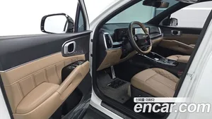 Kia Sorento, 2026 — миниатюра 12