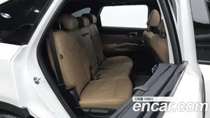 Kia Sorento, 2026 — миниатюра 16