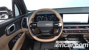 Kia Sorento, 2026 — миниатюра 17