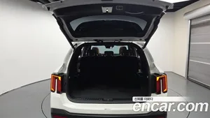 Kia Sorento, 2026 — миниатюра 25