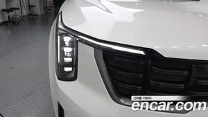 Kia Sorento, 2026 — миниатюра 7