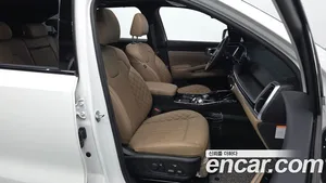 Kia Sorento, 2026 — миниатюра 15