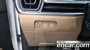 Kia Sorento, 2026 — миниатюра 30
