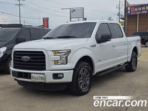 Ford F150, 2016 — миниатюра 2