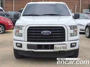 Ford F150, 2016 — миниатюра 4