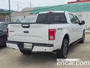 Ford F150, 2016 — миниатюра 5