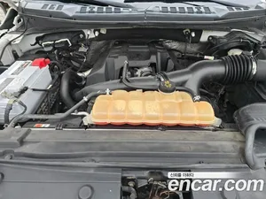 Ford F150, 2016 — миниатюра 7