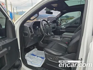 Ford F150, 2016 — миниатюра 8