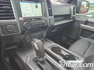Ford F150, 2016 — миниатюра 9