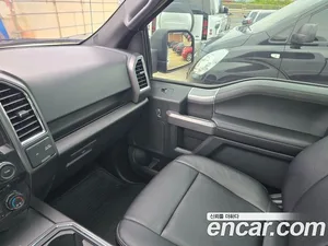 Ford F150, 2016 — миниатюра 10