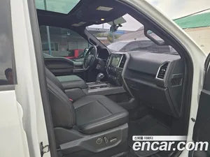 Ford F150, 2016 — миниатюра 12