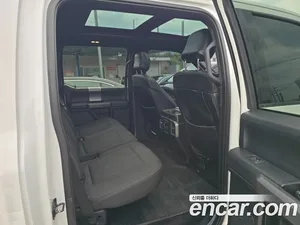 Ford F150, 2016 — миниатюра 13