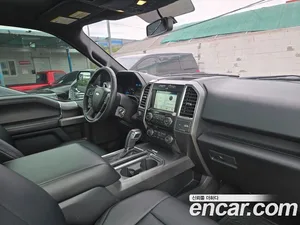 Ford F150, 2016 — миниатюра 14