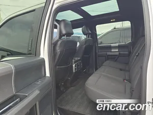 Ford F150, 2016 — миниатюра 15