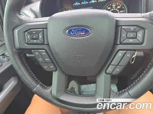 Ford F150, 2016 — миниатюра 16