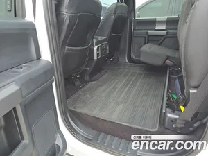 Ford F150, 2016 — миниатюра 19