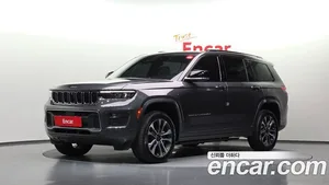 Jeep Cherokee, 2022 — миниатюра 1
